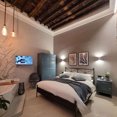 Apartmán Erbe12 Loft&Park Janov Exteriér fotografie