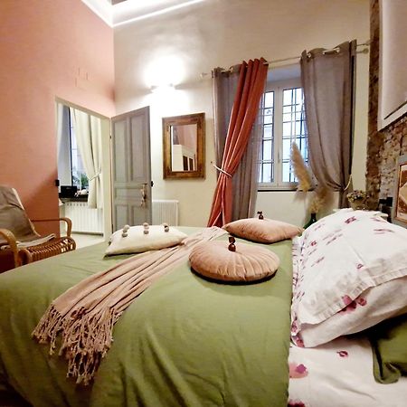 Apartmán Erbe12 Loft&Park Janov Exteriér fotografie